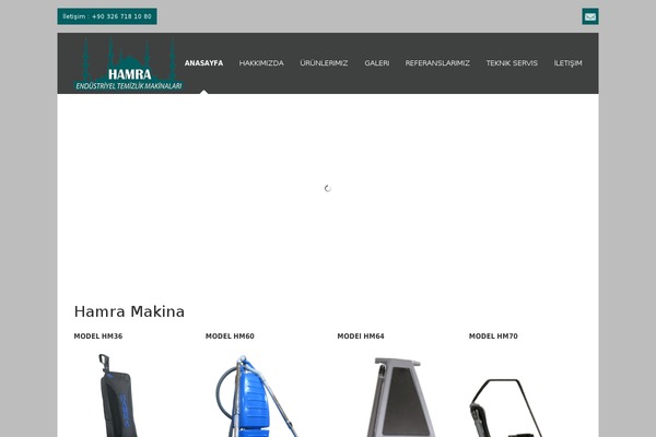 Coherence theme site design template sample
