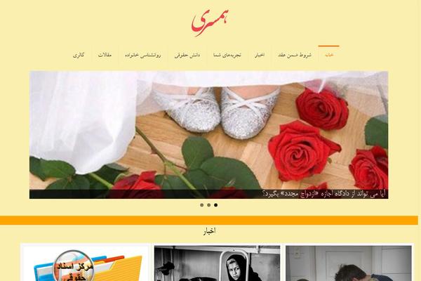 Site using Latest Post Shortcode plugin
