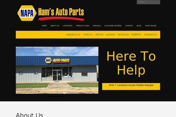 Site using WP Customer Reviews plugin
