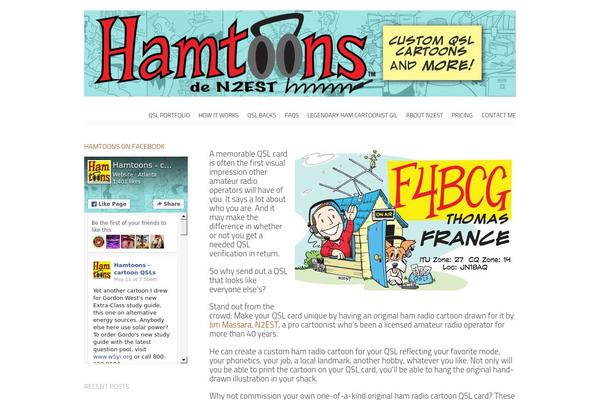 Storefront Paper theme site design template sample