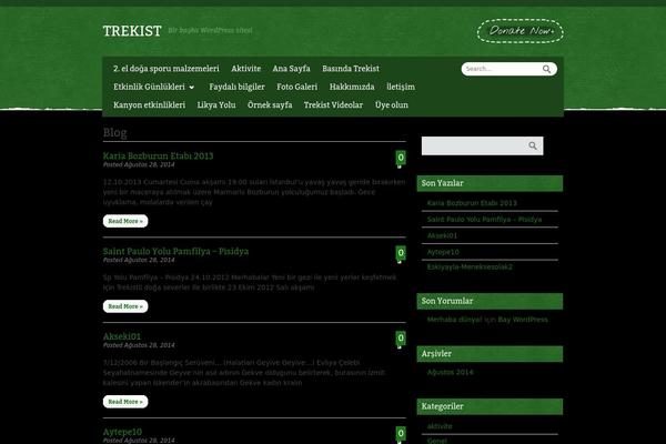 hamuluoglu.com site used Relief