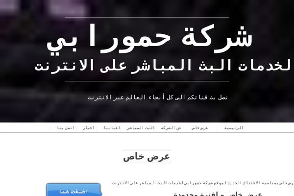 Scrn theme site design template sample