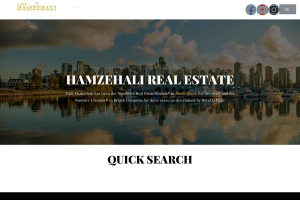 Site using Real-estate-listing-realtyna-wpl-pro plugin