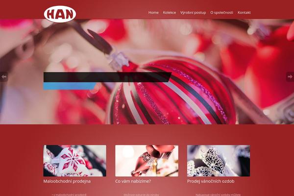 han-cz.com site used Han