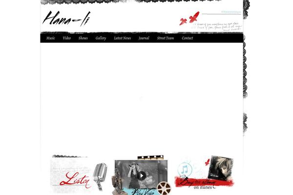 Site using Legull plugin