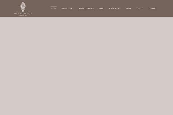 Site using Corona-virus-covid-19-banner plugin