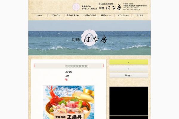 Site using WP YouTube Lyte plugin