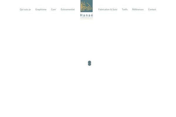 Dfd-native theme site design template sample
