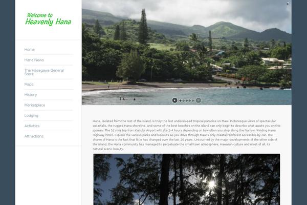Site using Events-virtual plugin