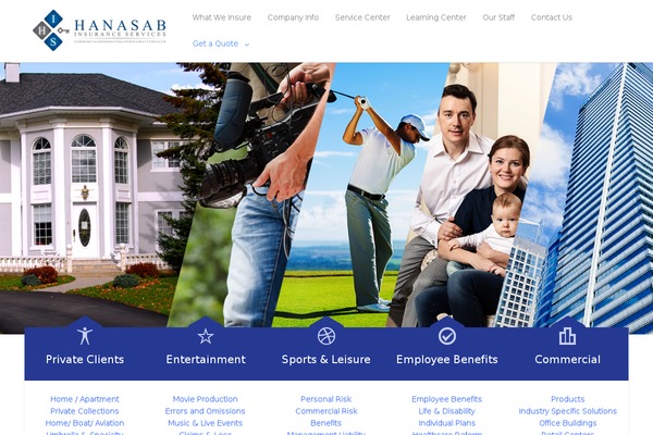 Site using Awsm-team-pro plugin
