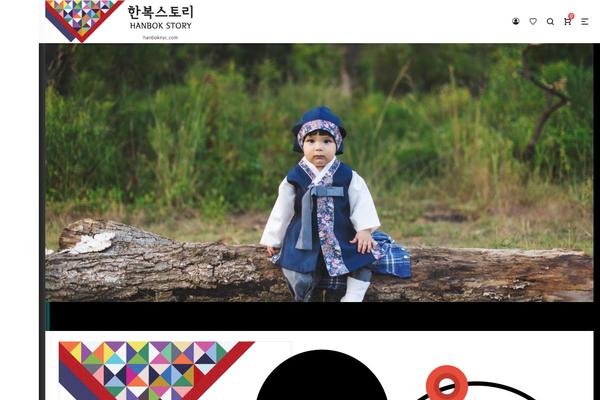 Site using Lastudio-core plugin