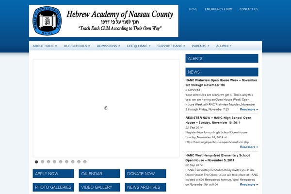 proEducation theme site design template sample