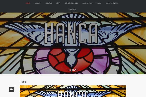 Site using Karma-by-kadar plugin