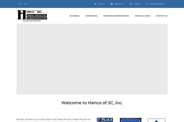 Site using FooBox Image Lightbox plugin