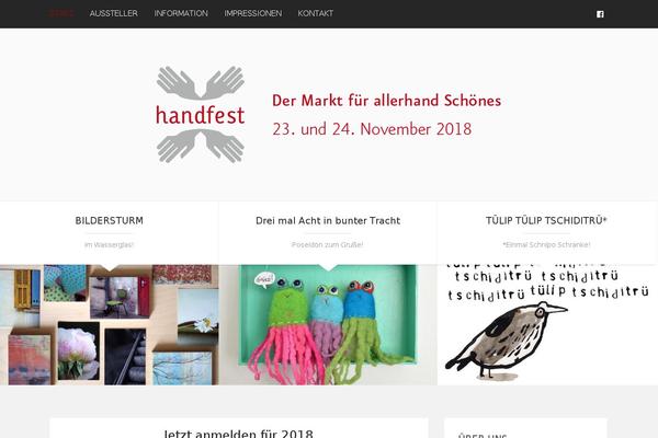 Site using Recent Tweets Widget plugin