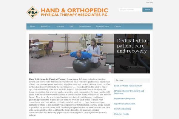 Grandcollege_v1-06 theme site design template sample