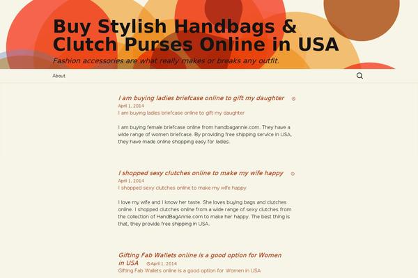 Site using Gutenberg-core plugin