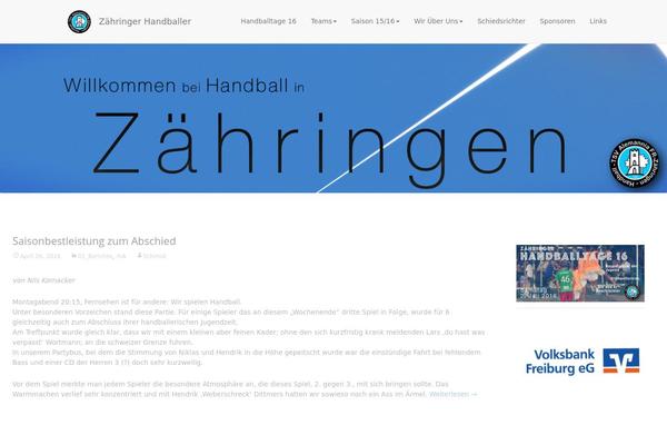 i-transform theme site design template sample