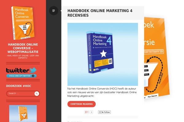 Writr theme site design template sample