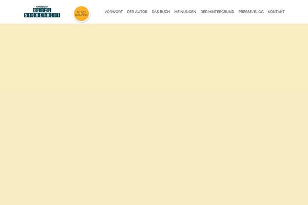 Site using Ebor-page-builder-master plugin