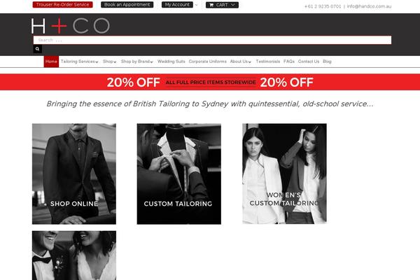 Site using Mag-products-integration plugin