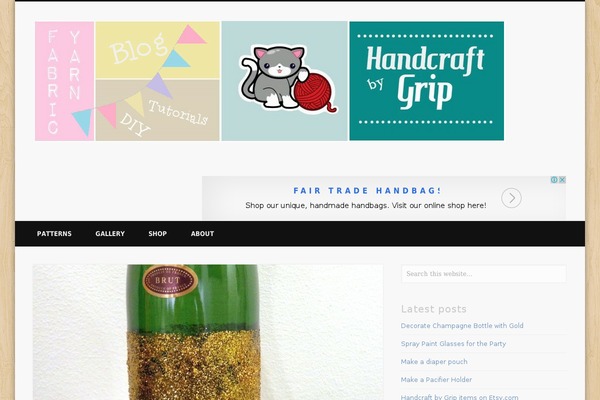 Pinboard theme site design template sample