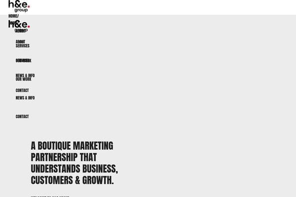 Site using Popup-anything-on-click plugin