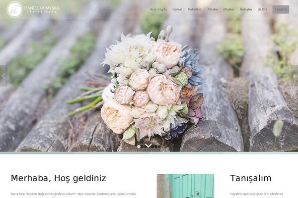 Site using Image Rotator Widget plugin