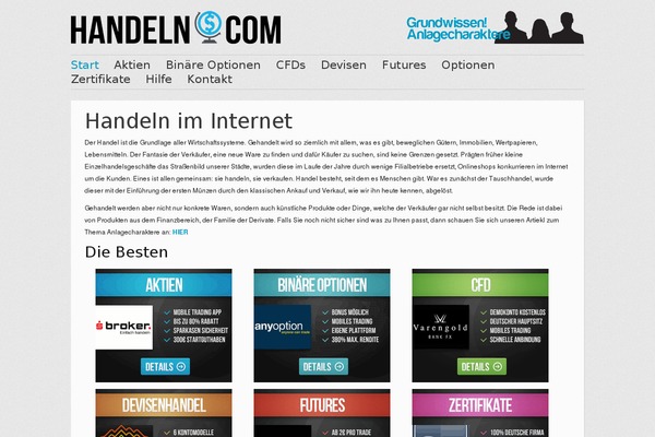 Namba theme site design template sample
