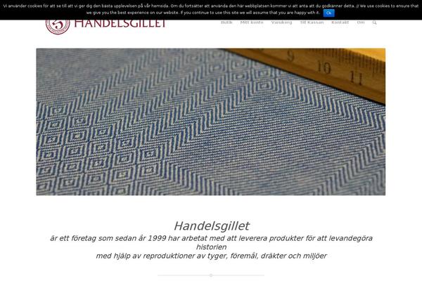 Site using WooCommerce Collapsing Categories plugin