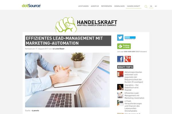 Site using WP-PostRatings plugin