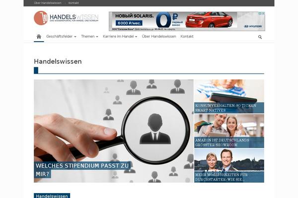 handelswissen.net site used Doly