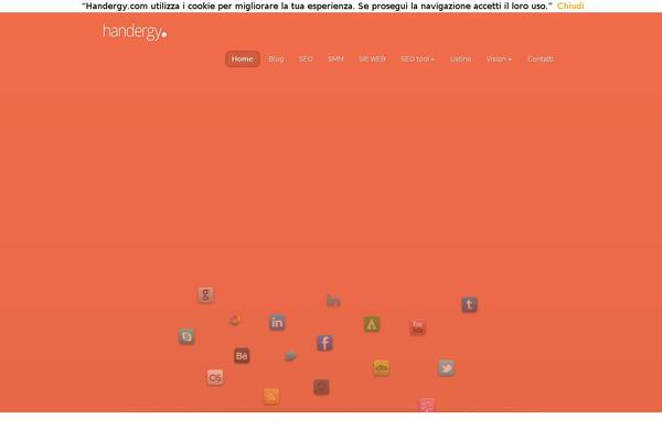 hy theme websites examples