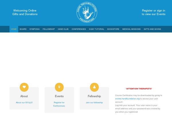 Mediso theme site design template sample