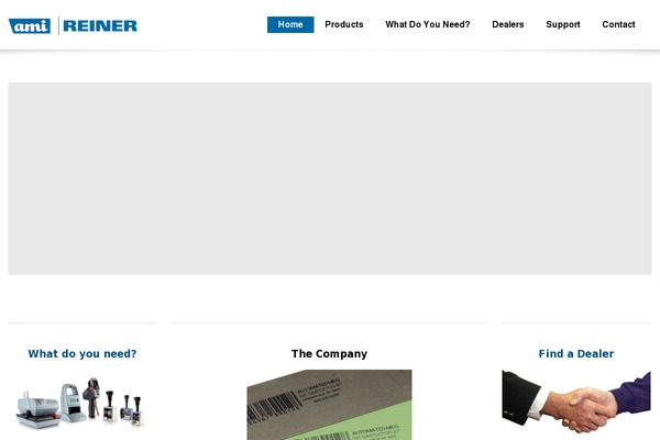 handheldinkjet.com site used Nexon