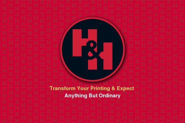 Hh theme site design template sample