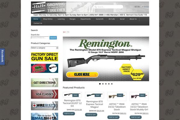 Function theme site design template sample