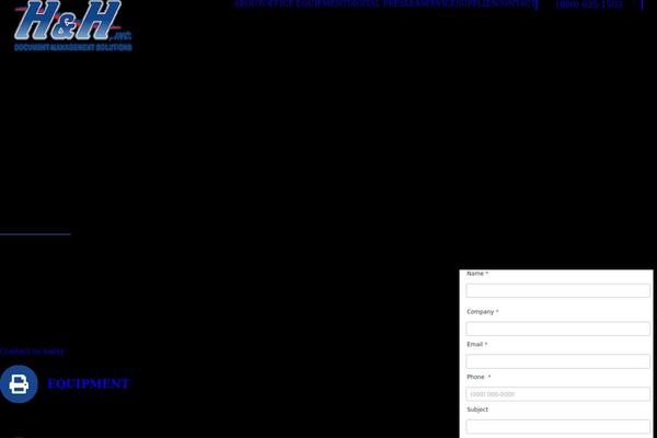 Site using Wpcf7-redirect plugin