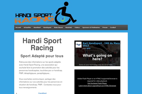 Site using Connections Business Directory plugin