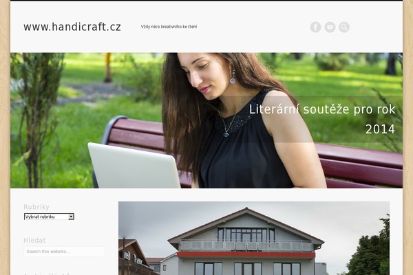 NewsCard theme site design template sample