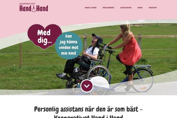Site using Essential-addons-for-elementor-lite plugin