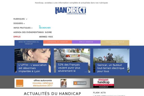 Site using Make-column-clickable-elementor plugin