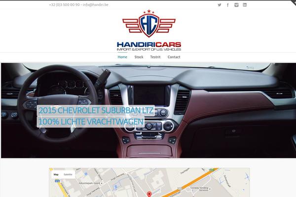 Bootstrap Basic theme site design template sample