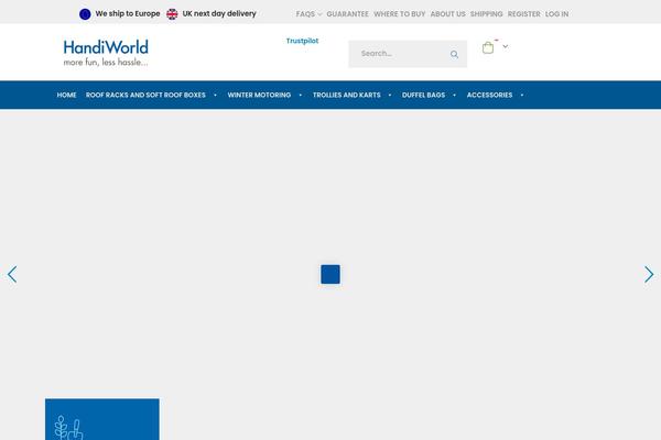 Site using Woo-product-slider-and-carousel-with-category plugin