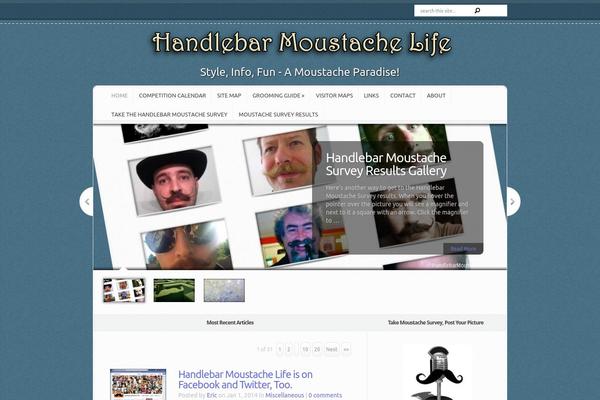 Site using CalPress Calendar plugin