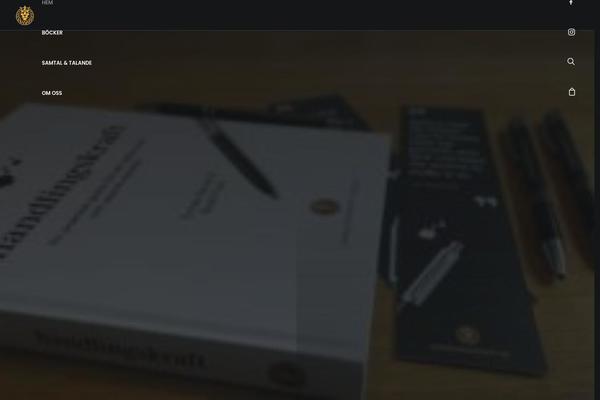 Site using Uncode-privacy plugin