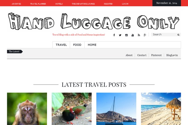 Site using Anti-spam plugin