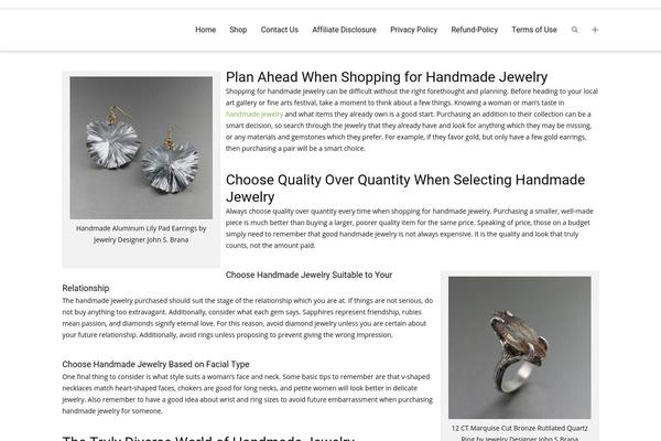 Site using Azonauthority plugin