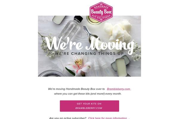 Site using WordPress Countdown plugin plugin