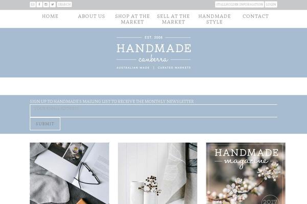 Site using Advanced-custom-fields-pro plugin